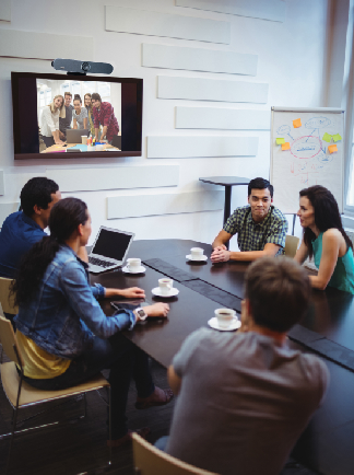 Video presentation tips
