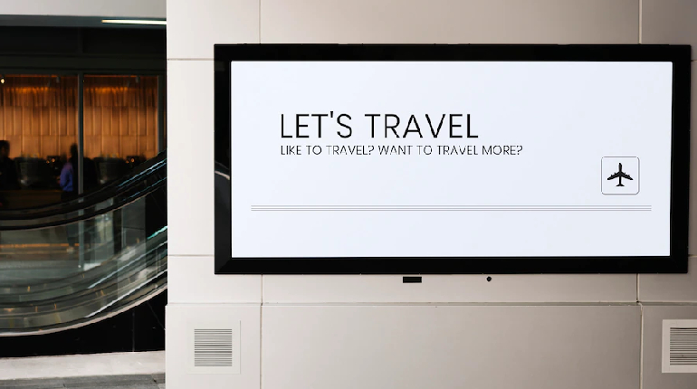 How To Transform The Retail Experience With Digital Signage