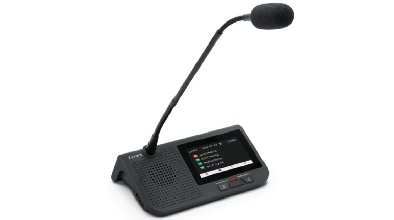 The Pinnacle of Meeting Efficiency – Bronx Dialogue Conferencing System BR-DWTS-BU