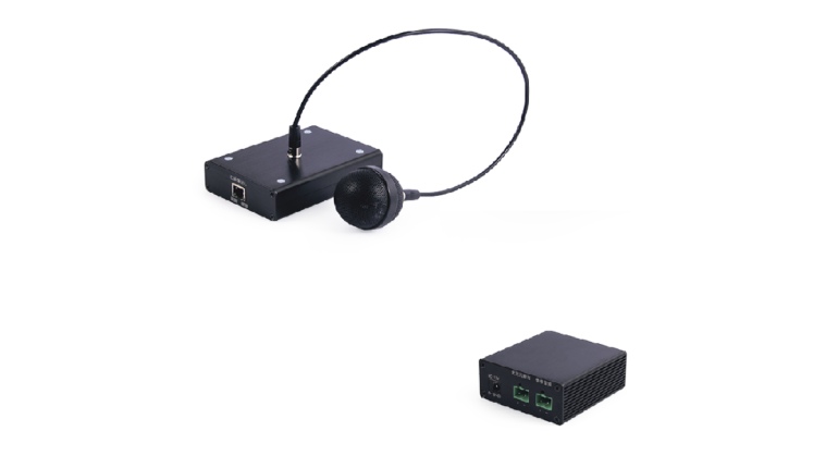 BRONX Video Conference Ceiling Microphone Array BR-CMA360 – A Paradigm of Acoustic Excellence