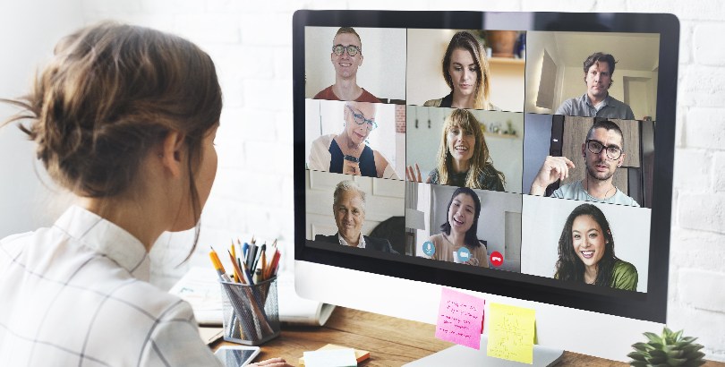 Securing the Deal: How Video Conferencing is Changing the Dynamics of Real Estate Transactions”