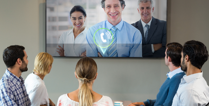 Ensuring Security in Virtual Meetings: How the BR-VC12XH Keeps Your Conversations Private Yet Heard