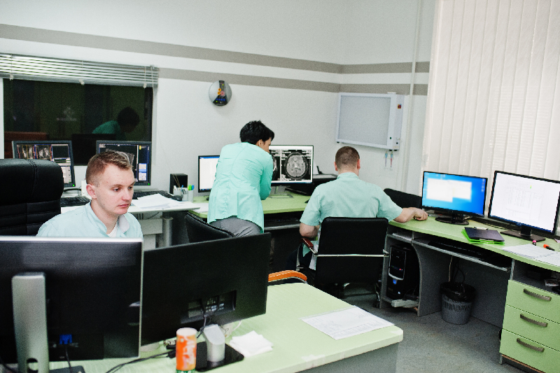 Choosing the Right Audio System for Conference Room with Network-Based Audio Systems