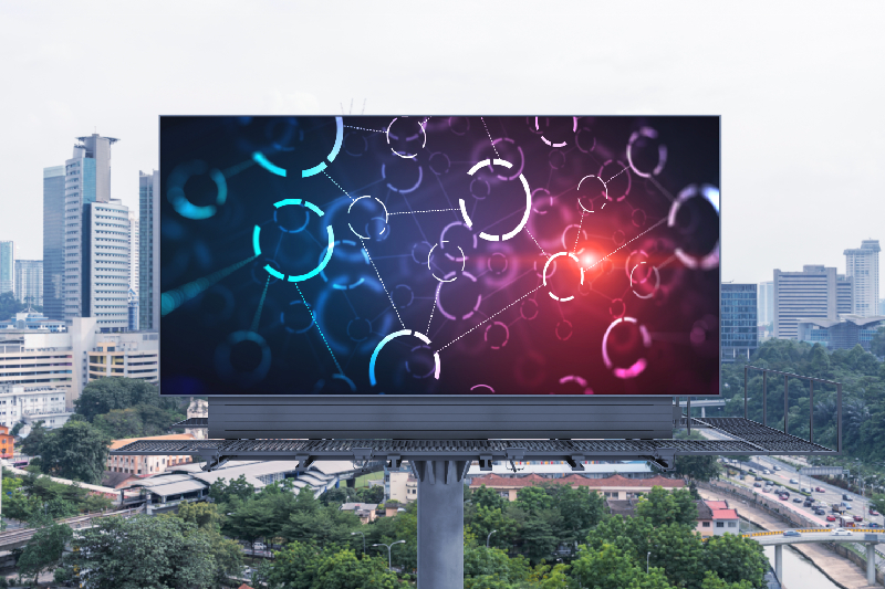 Mastering Large Venue Visuals with Outdoor LED and Interactive LED Displays