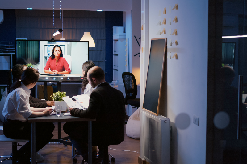Elevating Your Setup with a Best Video Conferencing Equipment and USB Conference Microphones