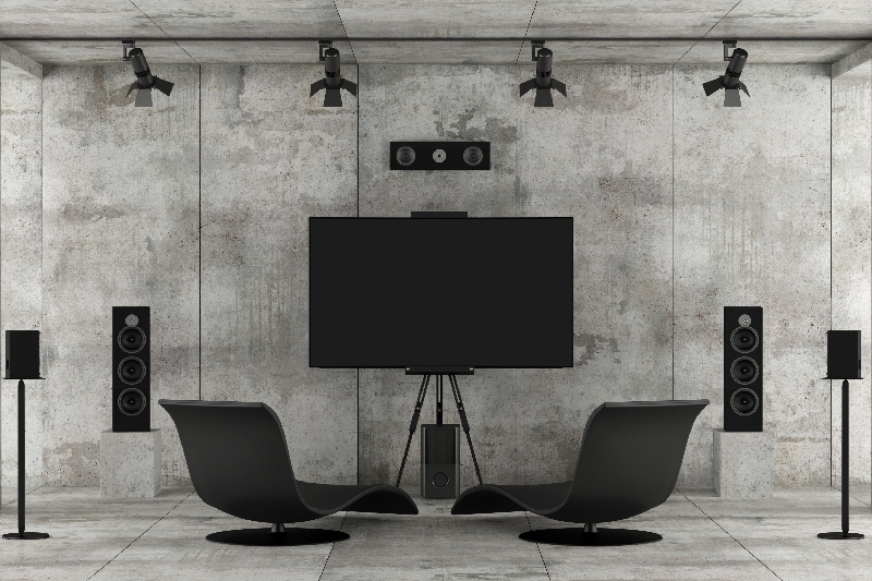 Designing a Perfect Video Conference Room with Conference Room Microphone System