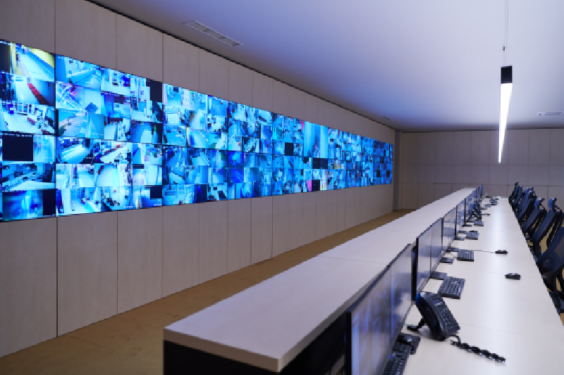 The Versatility of AV Hubs- Integrating Presentation Switcher and Video Conferencing System