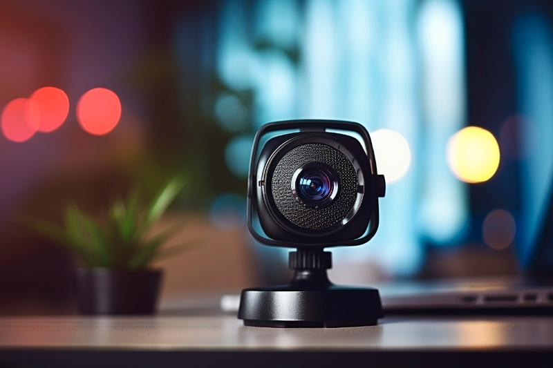 4K Video Conferencing Clarity- Utilizing the Bronx 4K HD USB 3.0 Video Conference Camera BR-AFC4K