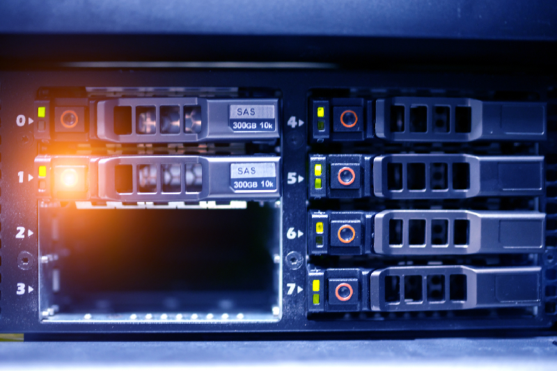 Mastering High-Bandwidth Video- The BLU-HDRX70-KVM 4K 18Gbps Matrix for HDMI Matrix Switching