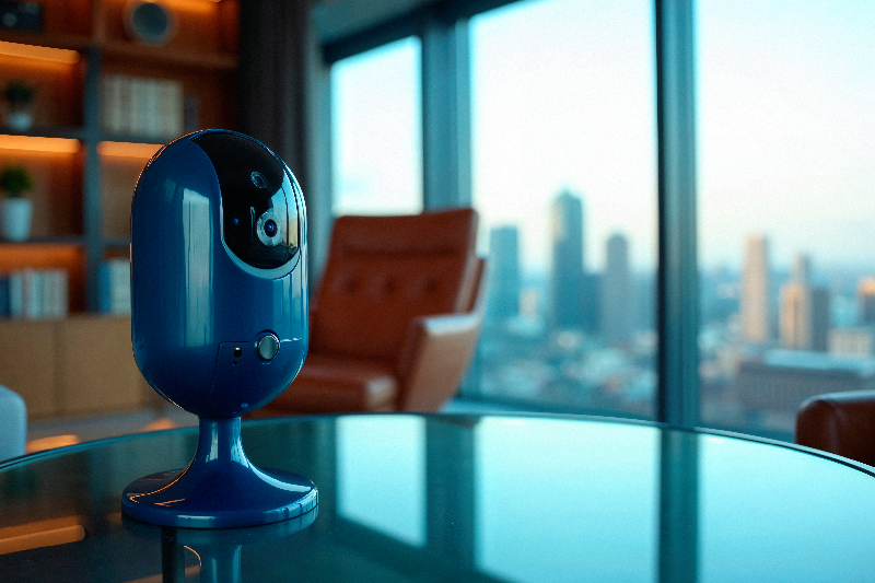 Precision and Performance- The BR-VC20XH 20X Video Conferencing Camera for AI Tracking