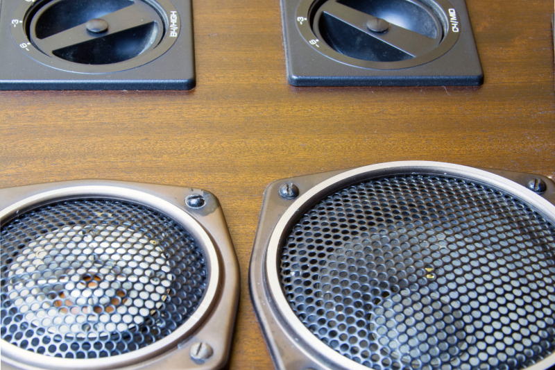 Discrete audio – The SR-TW6.5LS Serenix Ceiling Speaker