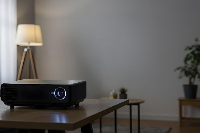 Architectural audio – The BR-DCU-SAFM-C/D Digital Flush Mounted Unit