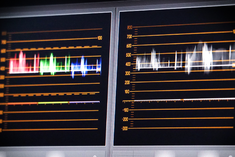 The ultimate audio brain – The SR-6464DSP-D Open Architecture DSP