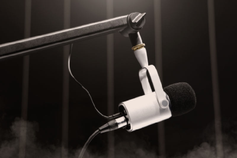 Seamless integration – The BR-DCU-SAFM-C/D Digital Flush Mounted Unit