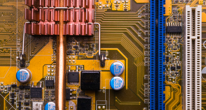 Scalable visual architecture – The advance modular matrix video signal routing solution