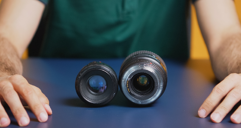 Image of the BR-VC30XH camera showing its powerful 30x optical zoom lens