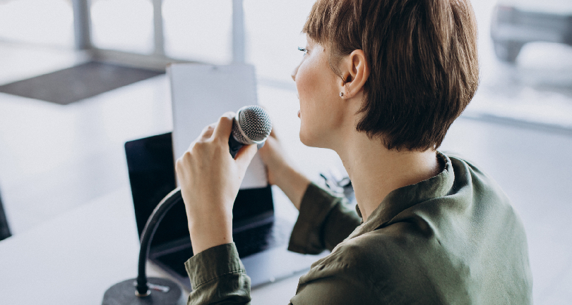 The rock-solid standard – The power of a wired digital conference system