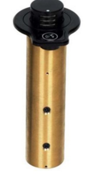Flush Pop-Out Boundary Microphone BR-DCU-BLM
