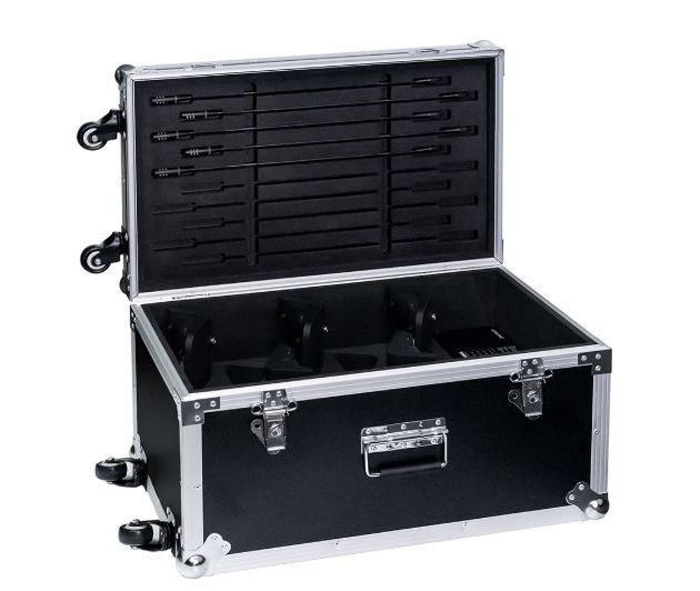 Flying Case for Charging & Storage BR-DCU-DWTS-CASE